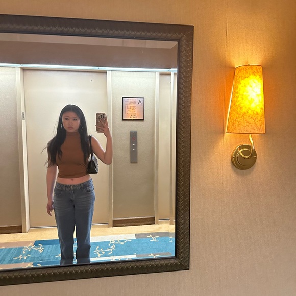 hi! welcome to my closet! - Picture 9 of 12